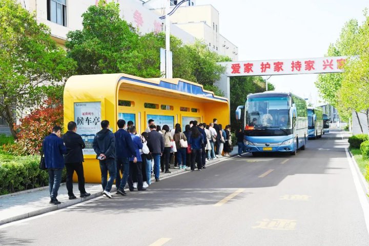 霄云煤矿多措并举促企业文化“落地生根”