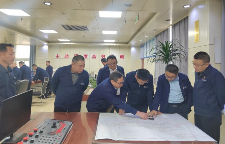 花园煤矿以精益管理激活高质量发展新动能