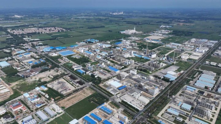 跨越千亿 征程新章丨传统产业如何焕发新活力